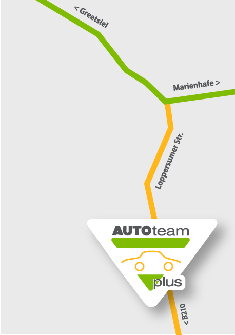 AUTOteam Willems - Autowerkstatt in Wirdum zwischen Aurich, Emden und Norden